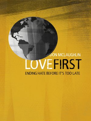 cover image of Love First